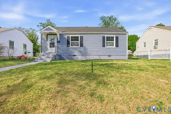 $270,000 | 1010 Crafton Lane, Richmond, VA 23222