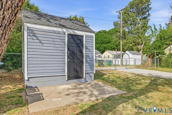 $270,000 | 1010 Crafton Lane, Richmond, VA 23222