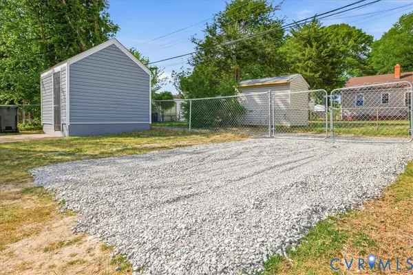 $270,000 | 1010 Crafton Lane, Richmond, VA 23222