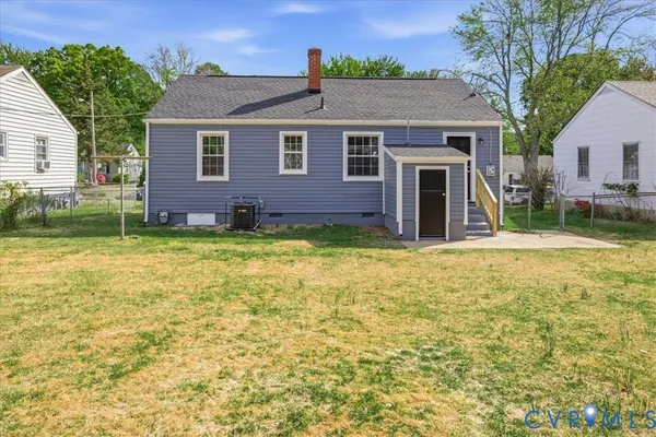$270,000 | 1010 Crafton Lane, Richmond, VA 23222