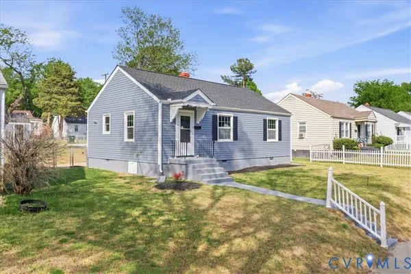 $270,000 | 1010 Crafton Lane, Richmond, VA 23222