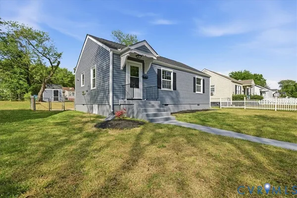 $270,000 | 1010 Crafton Lane, Richmond, VA 23222