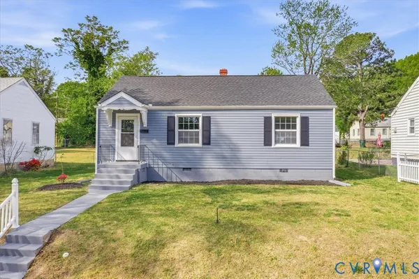 $270,000 | 1010 Crafton Lane, Richmond, VA 23222