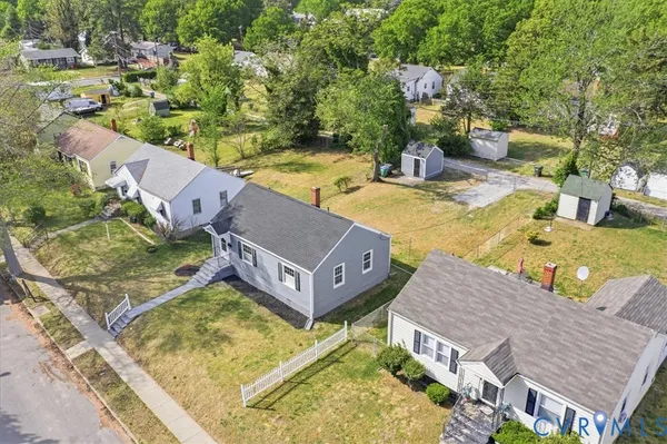 $270,000 | 1010 Crafton Lane, Richmond, VA 23222