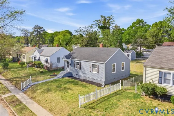 $270,000 | 1010 Crafton Lane, Richmond, VA 23222