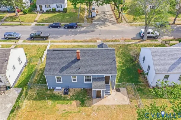 $270,000 | 1010 Crafton Lane, Richmond, VA 23222