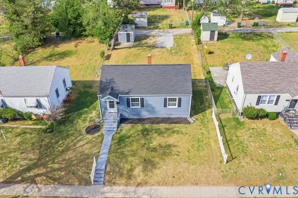 $270,000 | 1010 Crafton Lane, Richmond, VA 23222