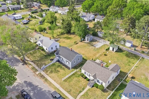 $270,000 | 1010 Crafton Lane, Richmond, VA 23222