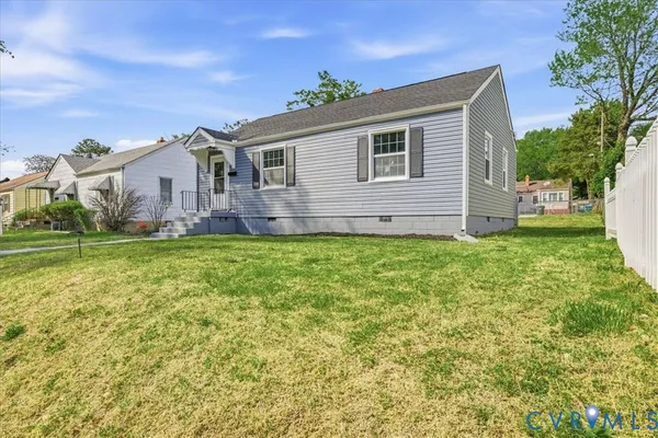 $270,000 | 1010 Crafton Lane, Richmond, VA 23222