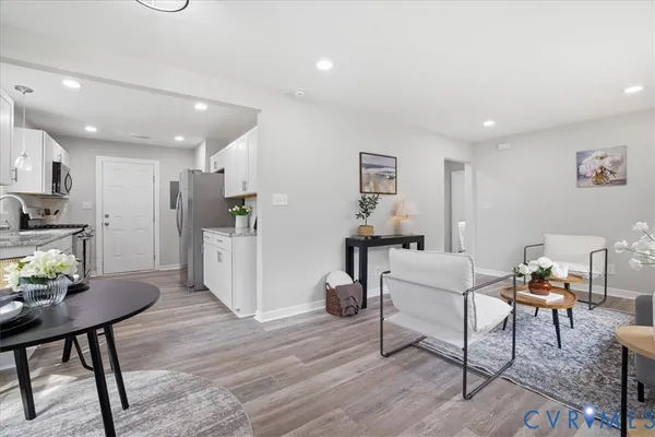 $270,000 | 1010 Crafton Lane, Richmond, VA 23222