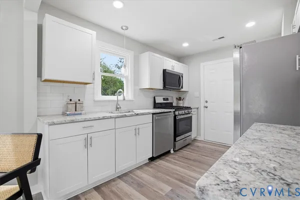$270,000 | 1010 Crafton Lane, Richmond, VA 23222