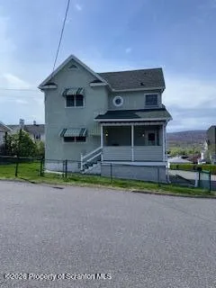 $150,000 | 900 12th Avenue, Scranton, PA 18504