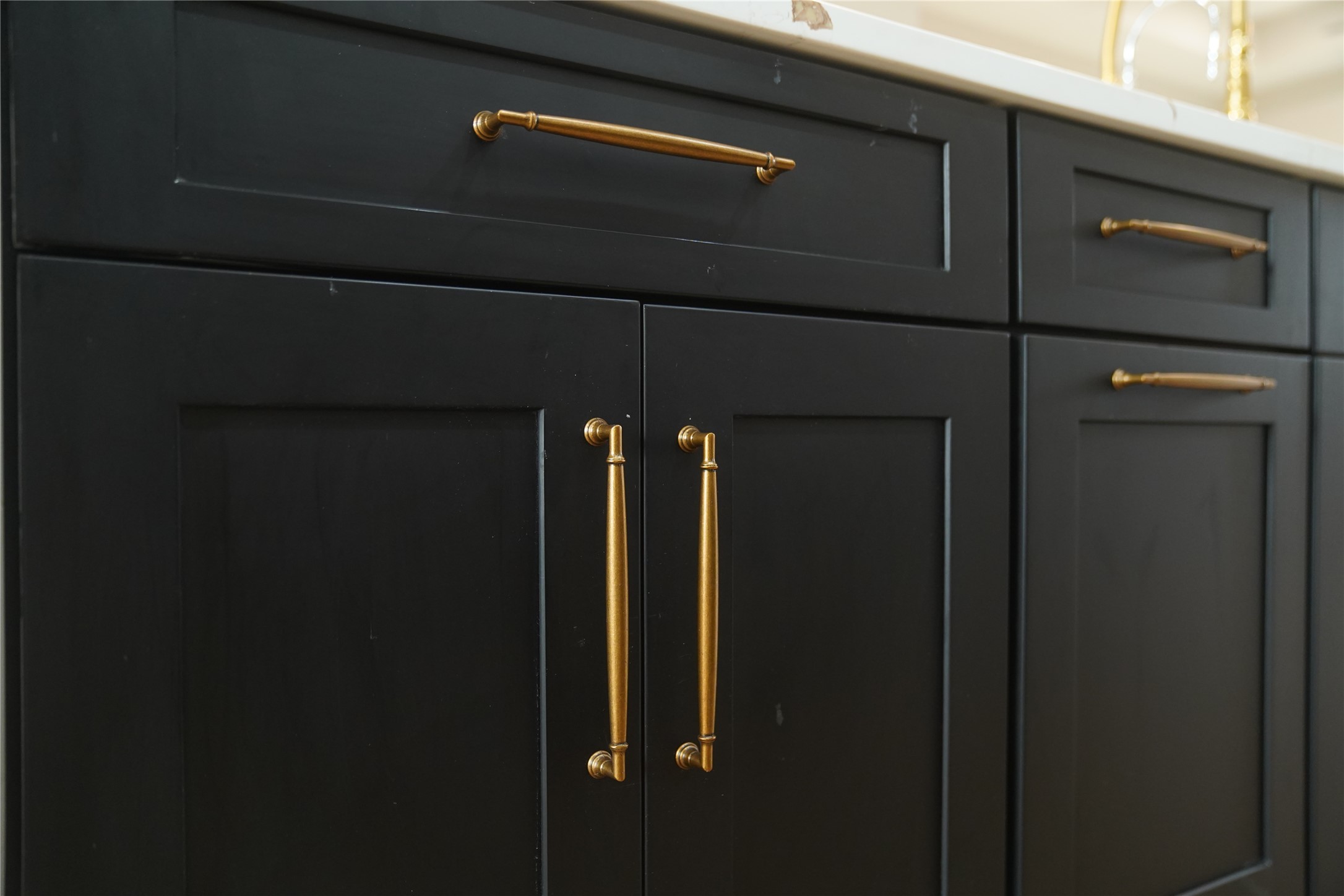 5947 Collingsworth Street Houston, TX 77026 - Photo 15 of 39 a close view of closet