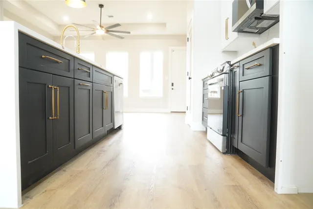 a view of a swimming pool