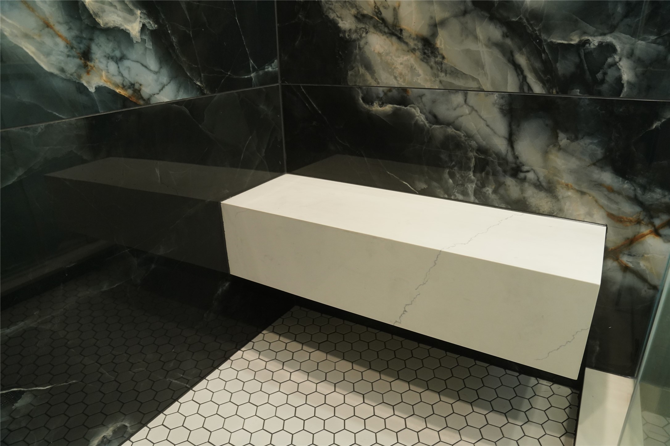 5947 Collingsworth Street Houston, TX 77026 - Photo 27 of 39 a close view of toilet