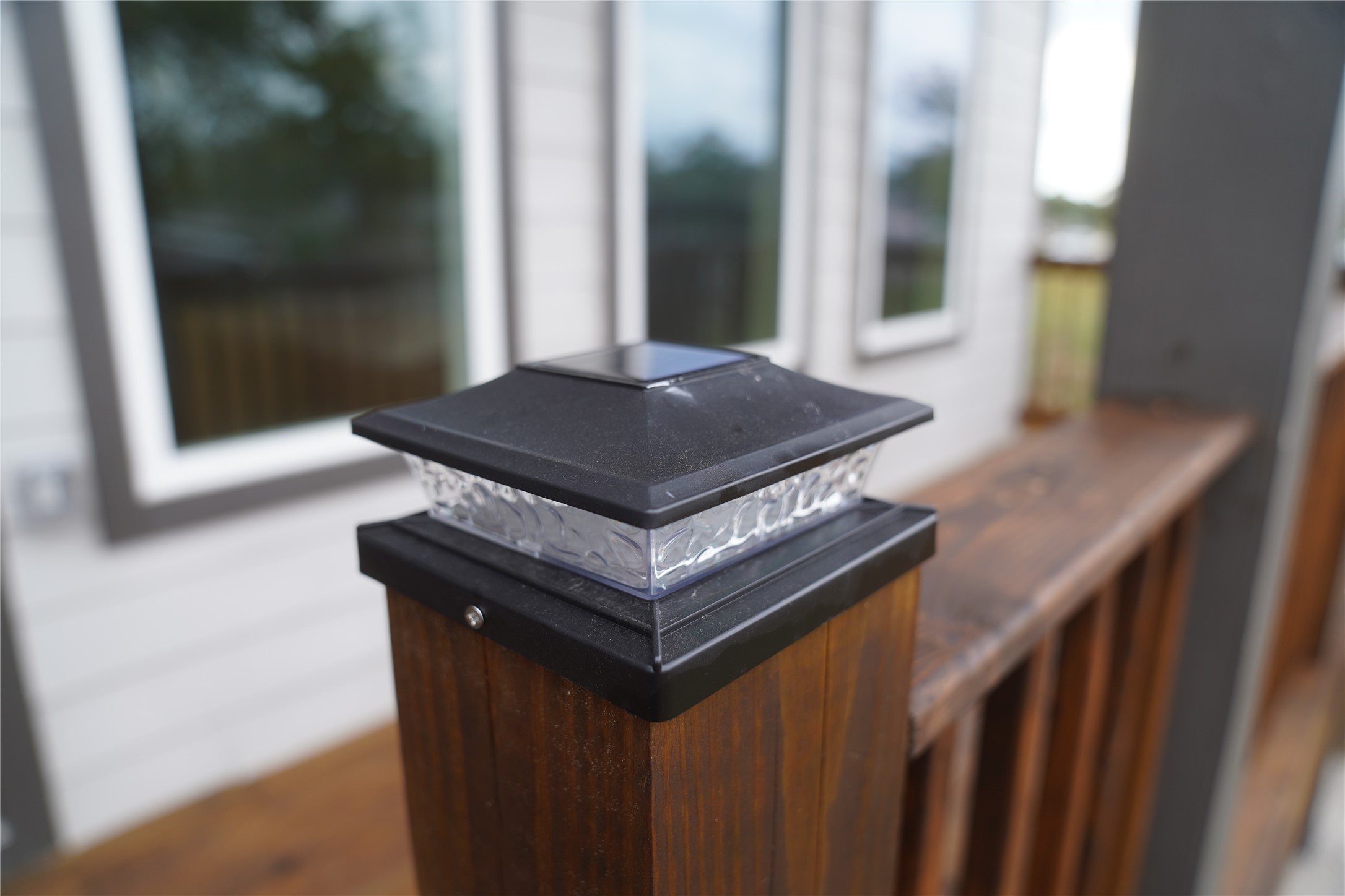 5947 Collingsworth Street Houston, TX 77026 - Photo 37 of 39 a close view of kitchen