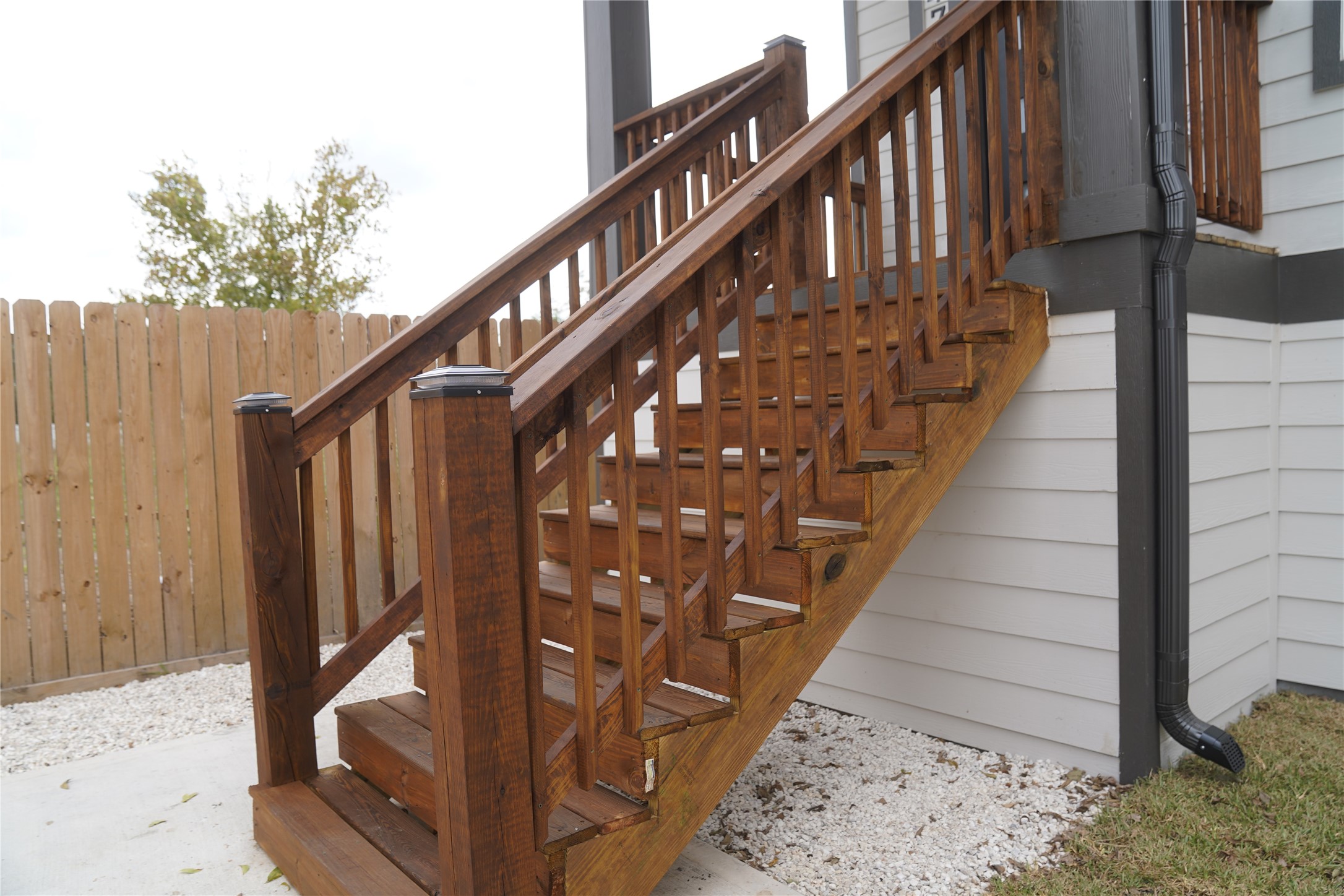 5947 Collingsworth Street Houston, TX 77026 - Photo 39 of 39 a view of entryway