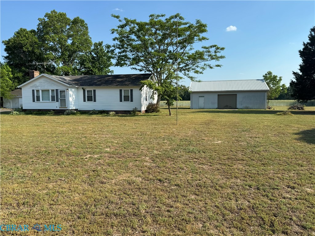 471 Whitehall Road Lancaster, VA 22503 - Photo 2 of 21