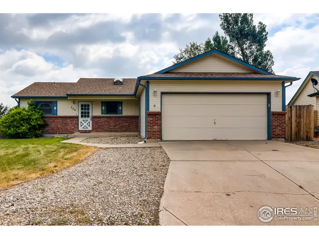 $333,300 | 730 Douglas Place, Berthoud, CO 80513
