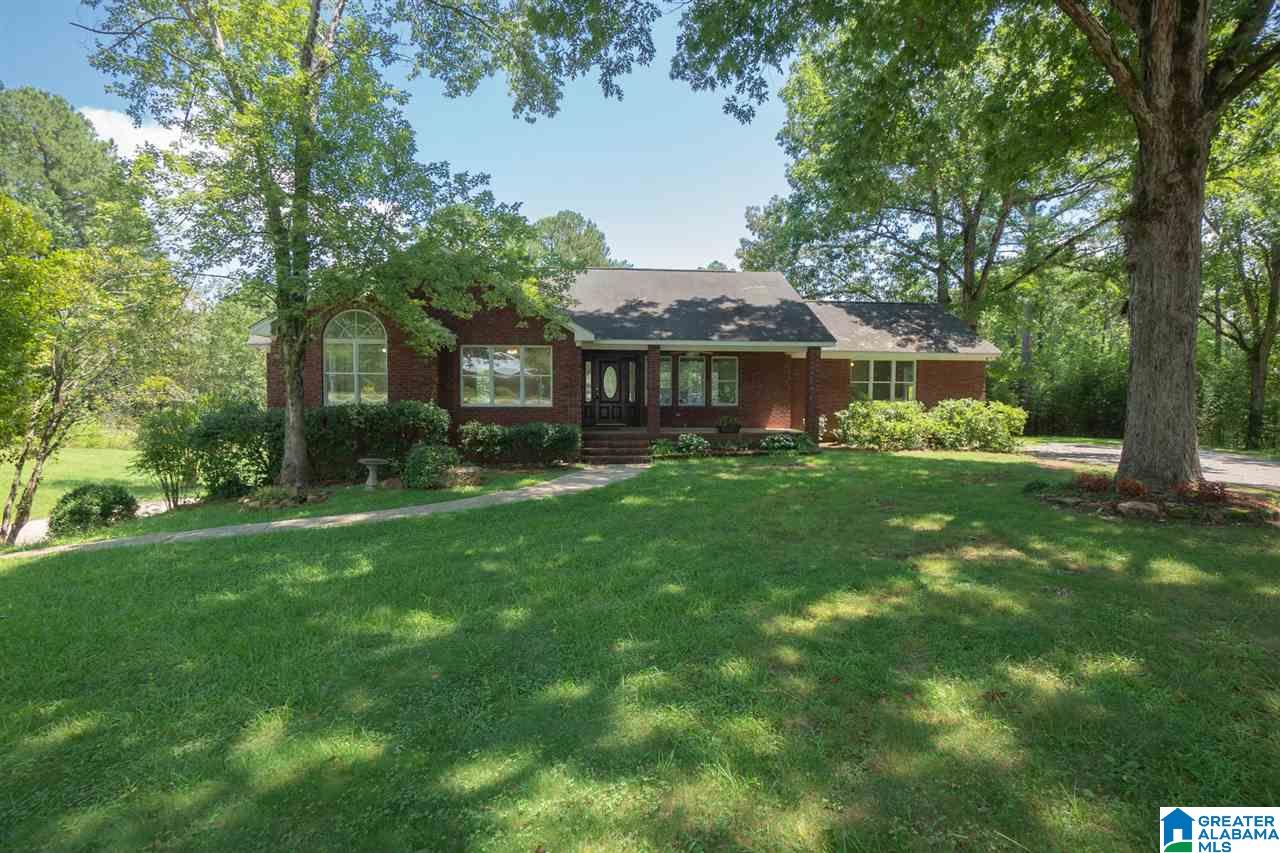 445 Highway 335 Chelsea, AL 35043 - Photo 1 of 36