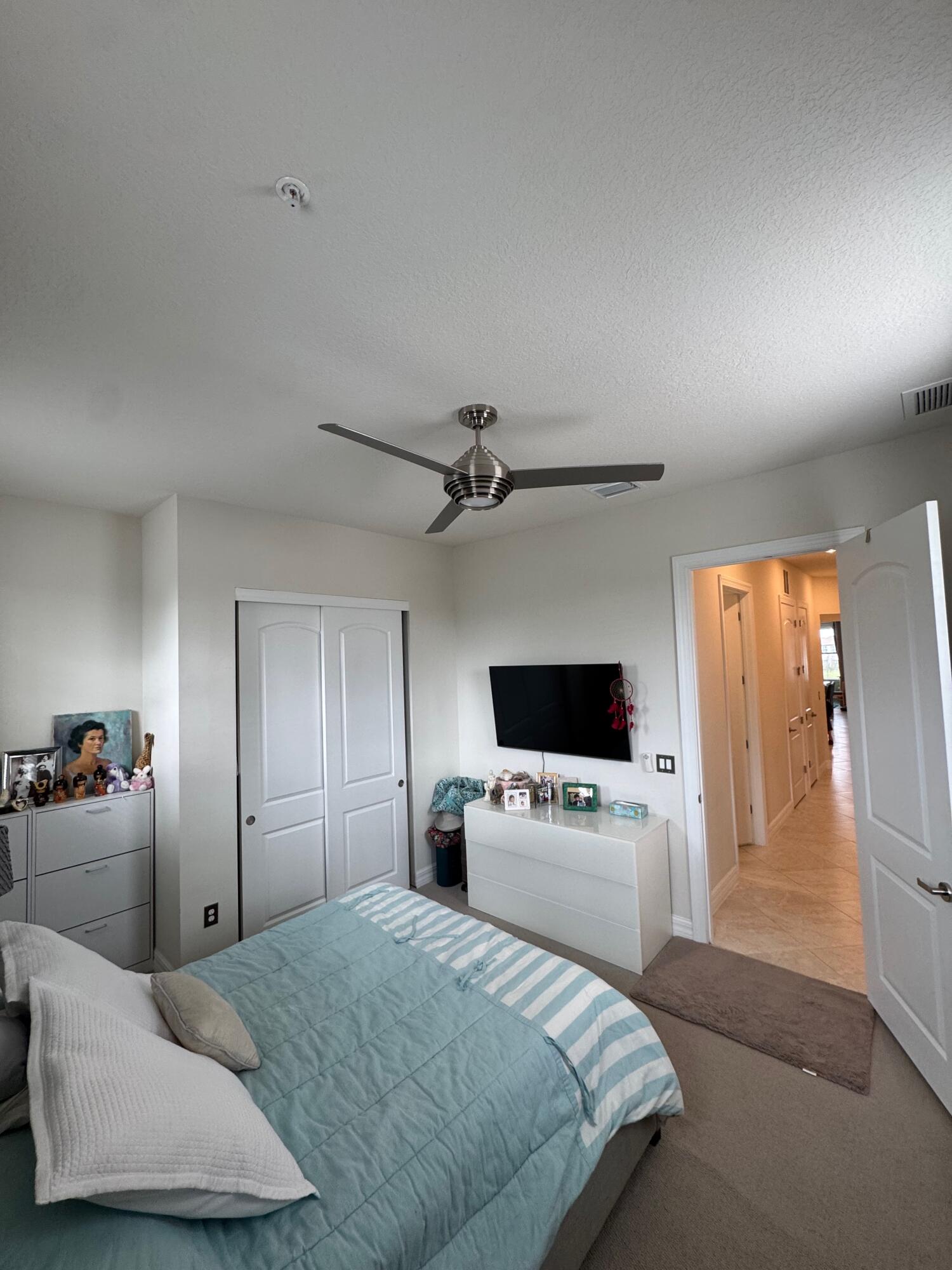 21872 Canadensis Circle, Unit 202 Boca Raton, FL 33428 - Photo 19 of 43 inside third bedroom