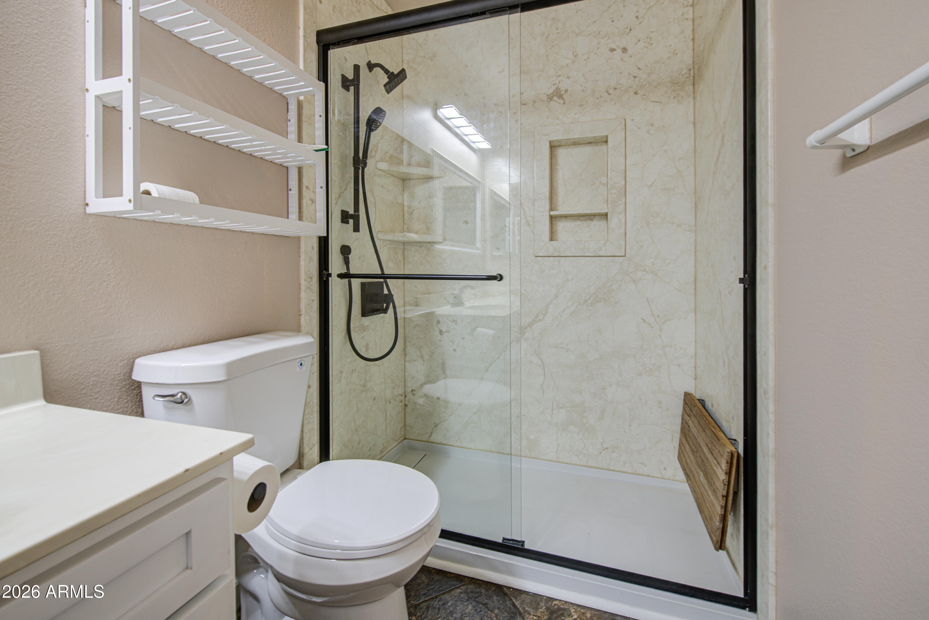 14844 South 27th Way Phoenix, AZ 85048 - Photo 34 of 45 Bathroom 2-pic 2