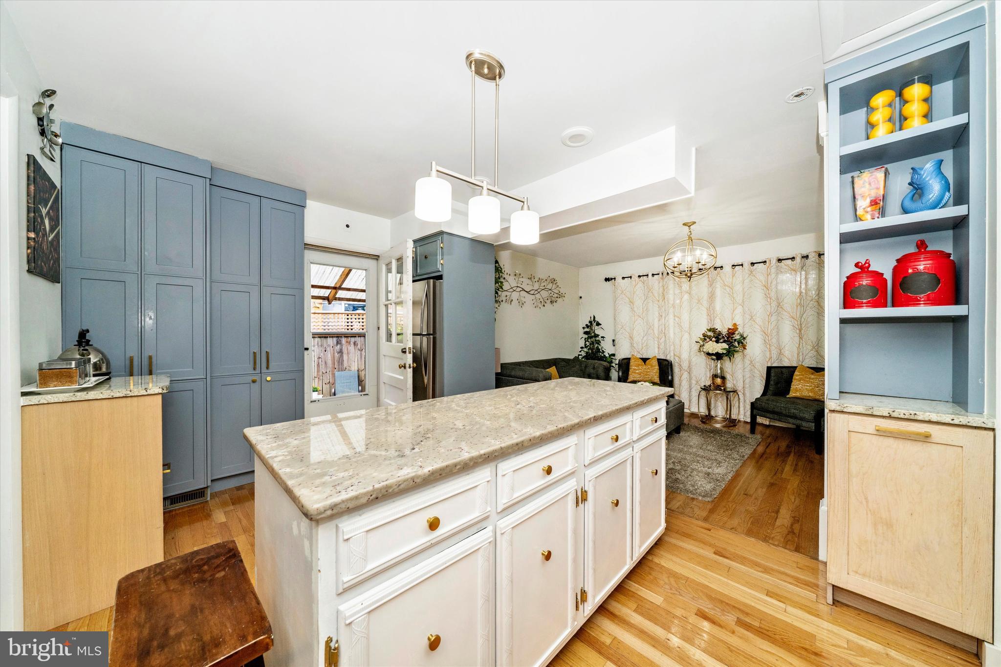 11816 Selfridge Road Silver Spring, MD 20906 - Photo 19 of 59 Kitchen