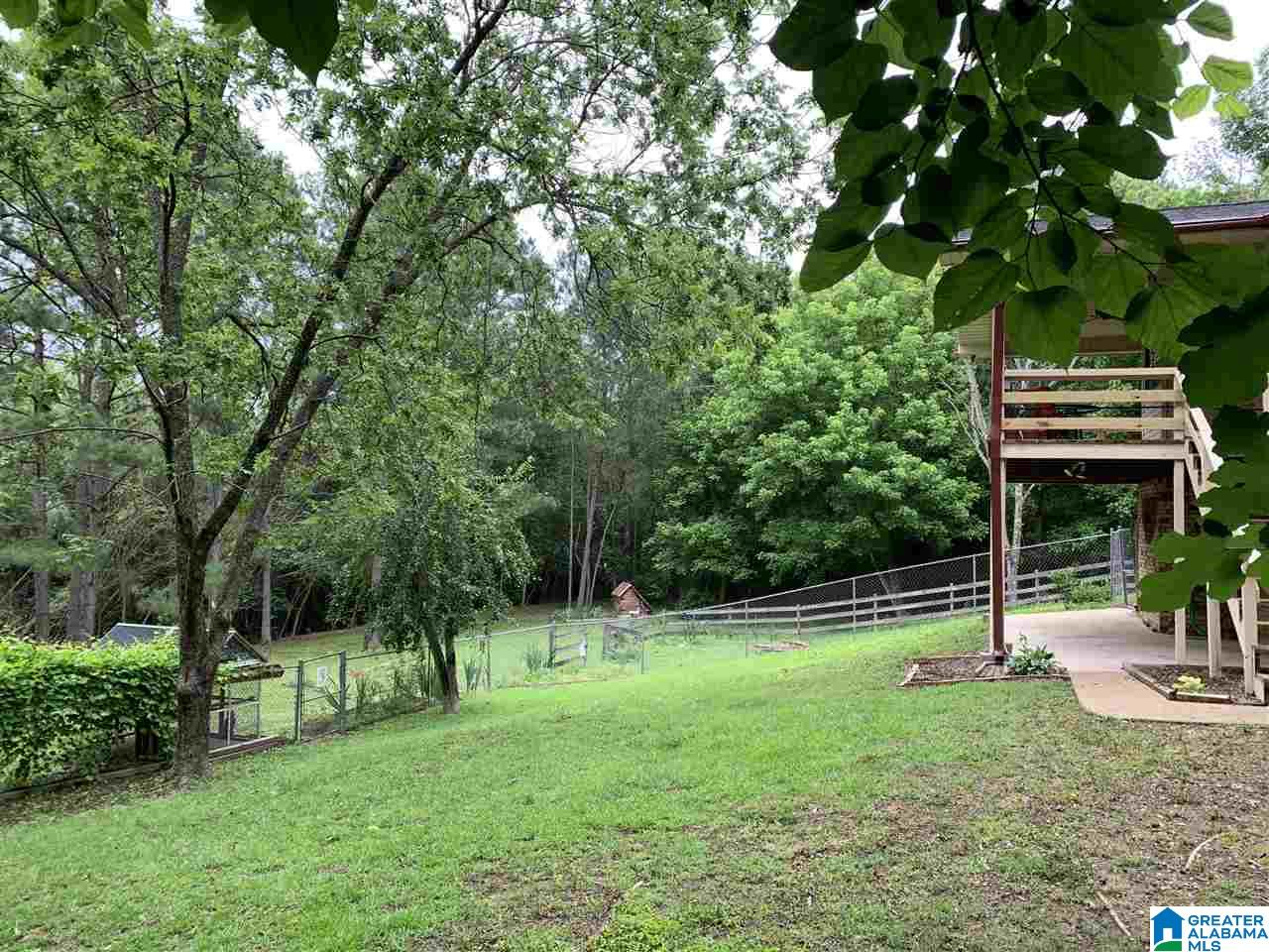 665 Oak Hill Road Oxford, AL 36203 - Photo 48 of 50
