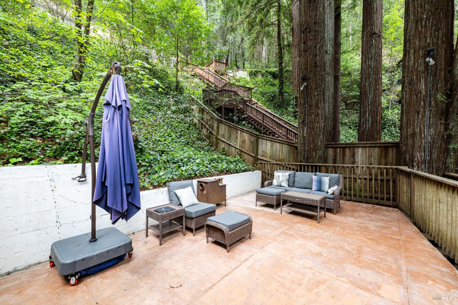 17731 Old Monte Rio Road Guerneville, CA 95446 - Photo 46 of 57