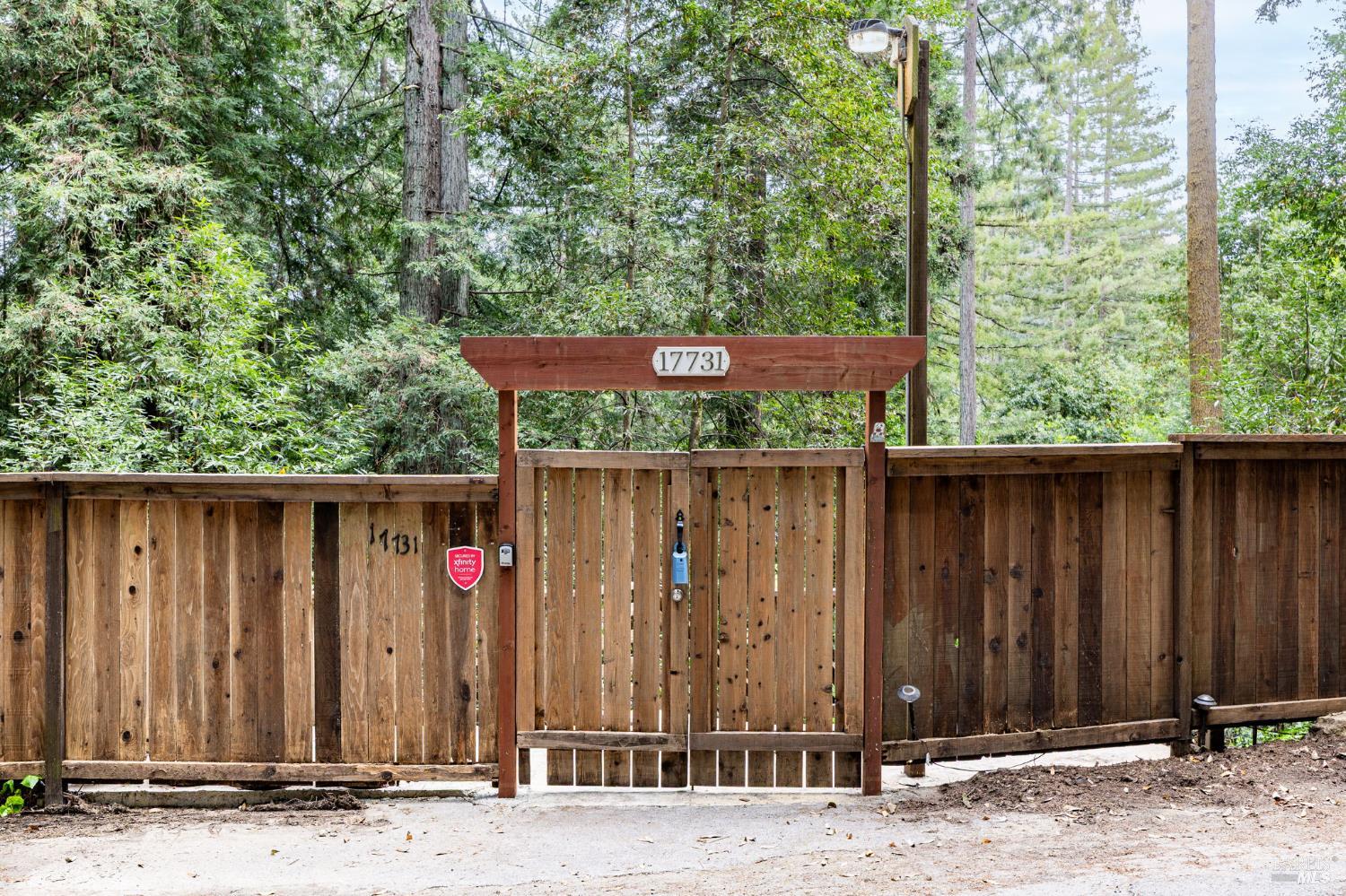 17731 Old Monte Rio Road Guerneville, CA 95446 - Photo 54 of 57