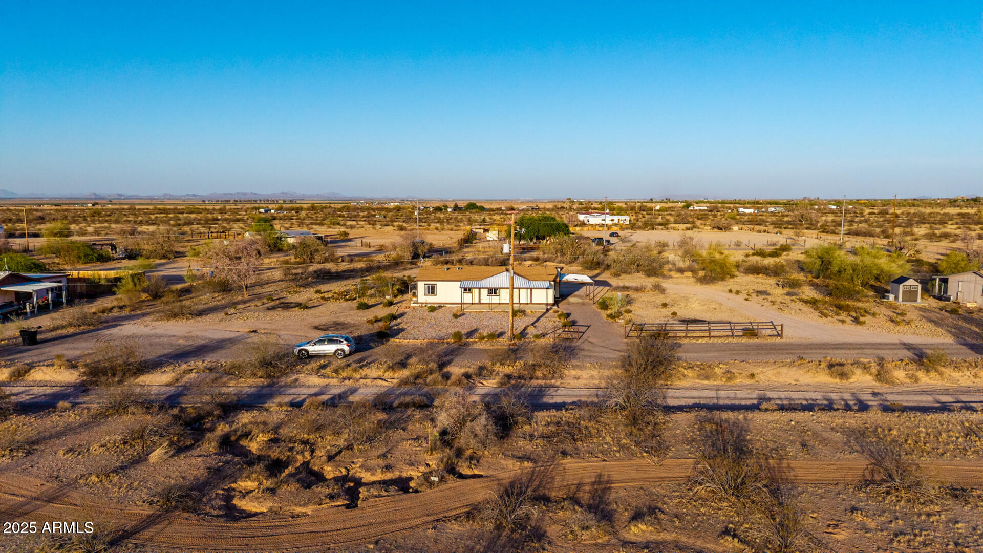 3349 North Ralston Road Maricopa, AZ 85139 - Photo 53 of 56