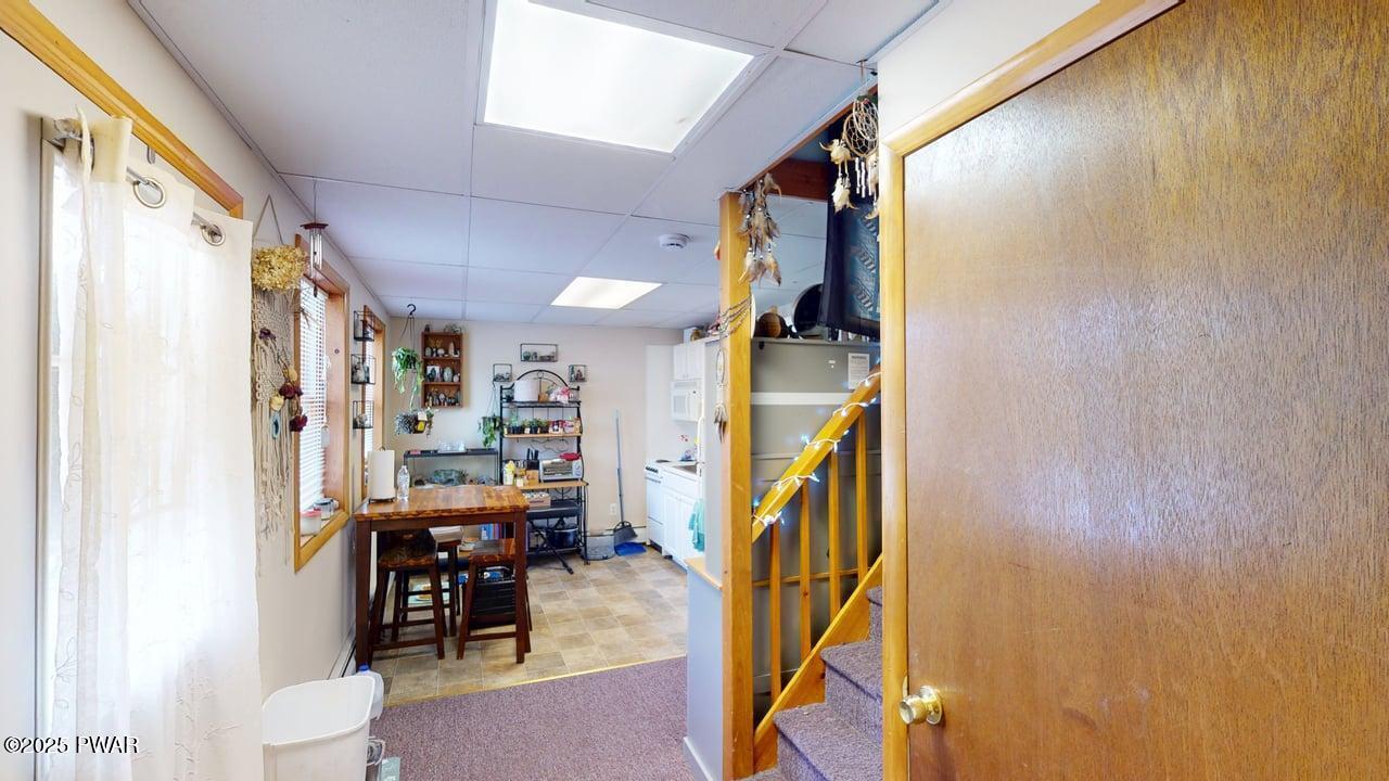 304 Keystone Street Hawley, PA 18428 - Photo 15 of 31 Unit-C-Unit-C-Entry