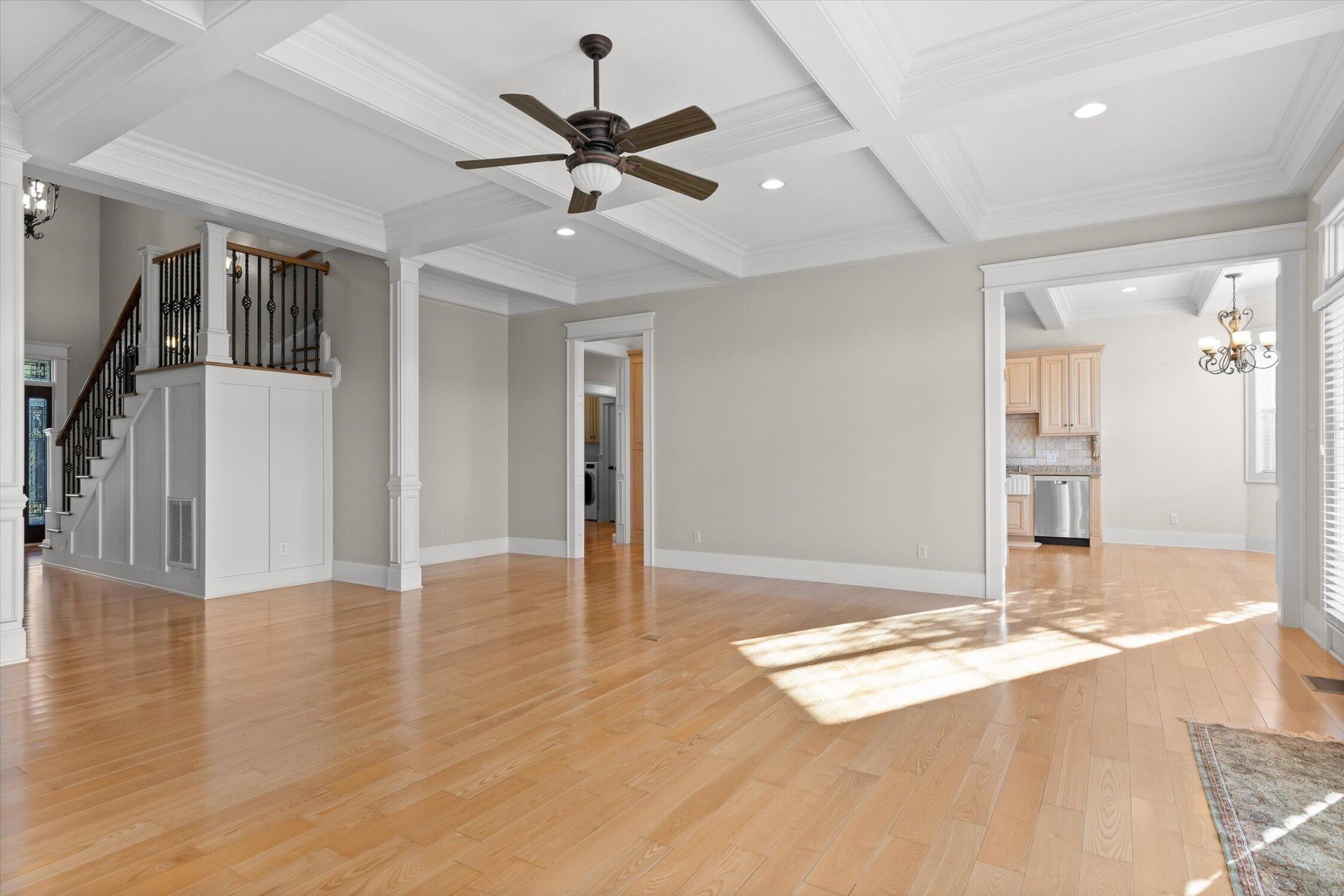 8299 East Valley Road Dunlap, TN 37327 - Photo 38 of 71 Gallery Image 38