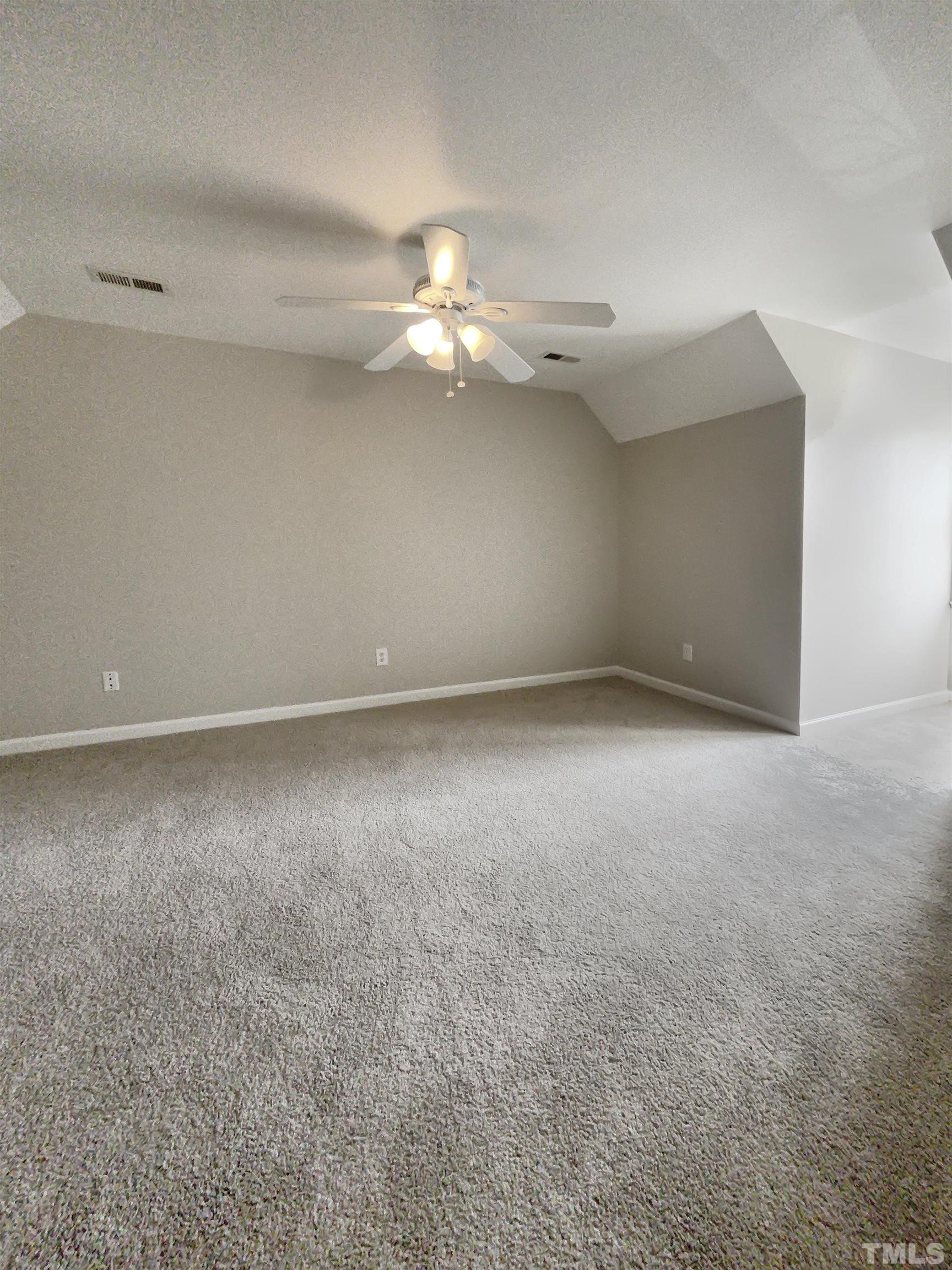 7316 Ewing Place Raleigh, NC 27616 - Photo 9 of 19 a view of an empty room