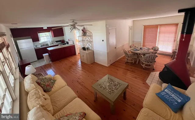 $450,000 | 15363 Holly Drive, Scotland, MD 20687