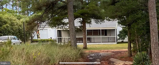 $450,000 | 15363 Holly Drive, Scotland, MD 20687