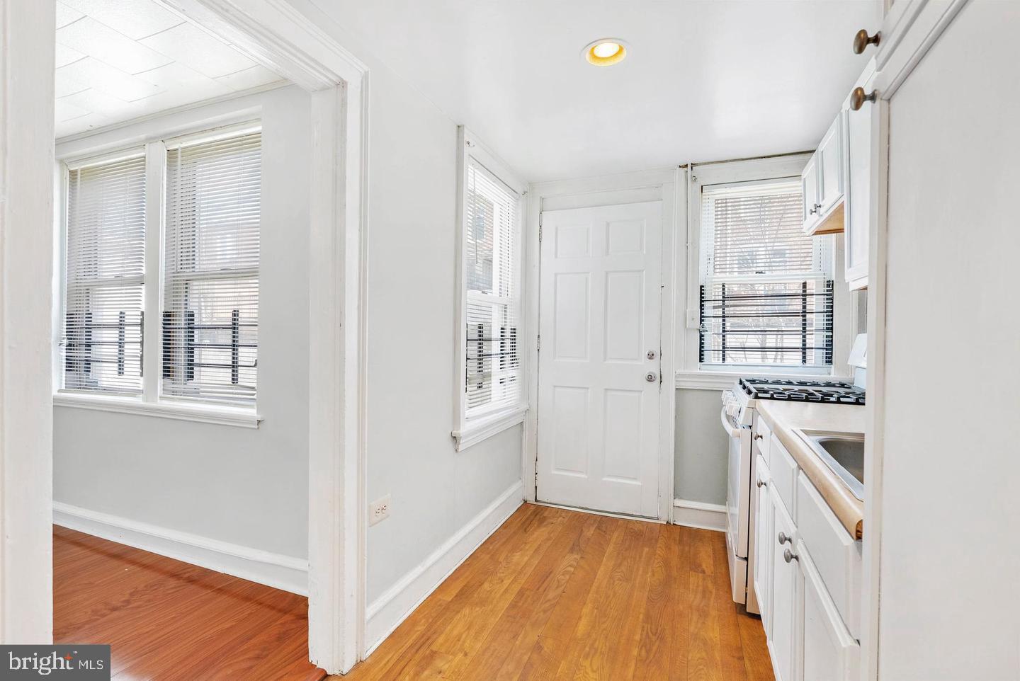 2788 North Constitution Road Camden, NJ 08104 - Photo 7 of 20 Bright and airy kitchen space.