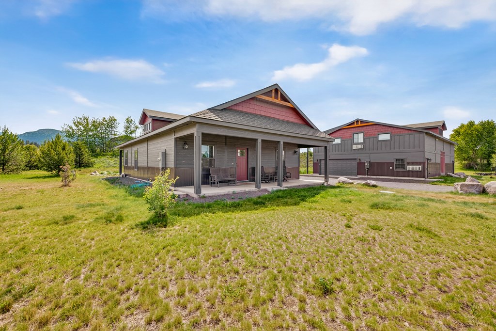13790 Raptor Loop McCall, ID 83638 - Photo 40 of 78