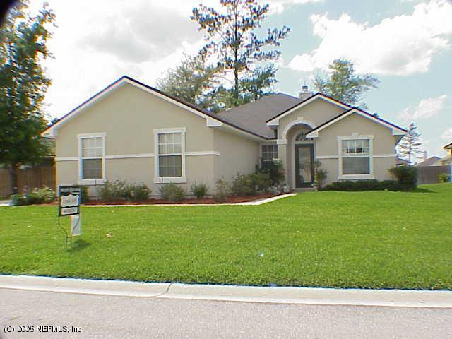 1205 Verbena Road Jacksonville, FL 32259 - Photo 1 of 2 Photo 1