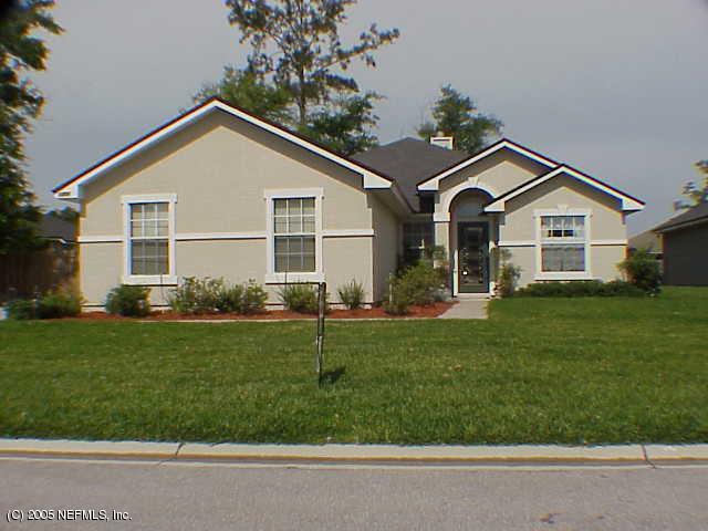 1205 Verbena Road Jacksonville, FL 32259 - Photo 2 of 2 Photo 2