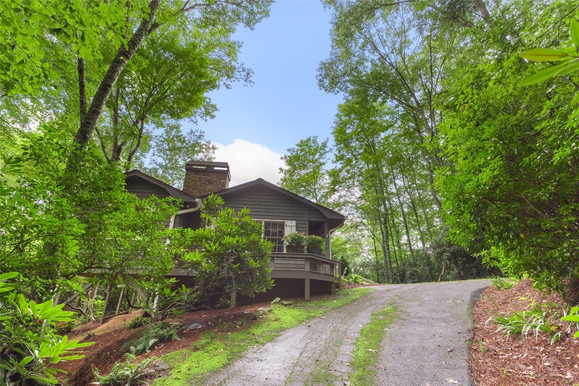 325 Dominion Road Cashiers, NC 28717 - Photo 2 of 35 Gallery Image 2