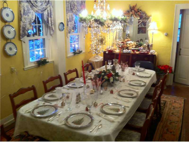 180 Windham Center Road Windham, ME 04062 - Photo 7 of 28 Dining Room. This home is wonderful...
