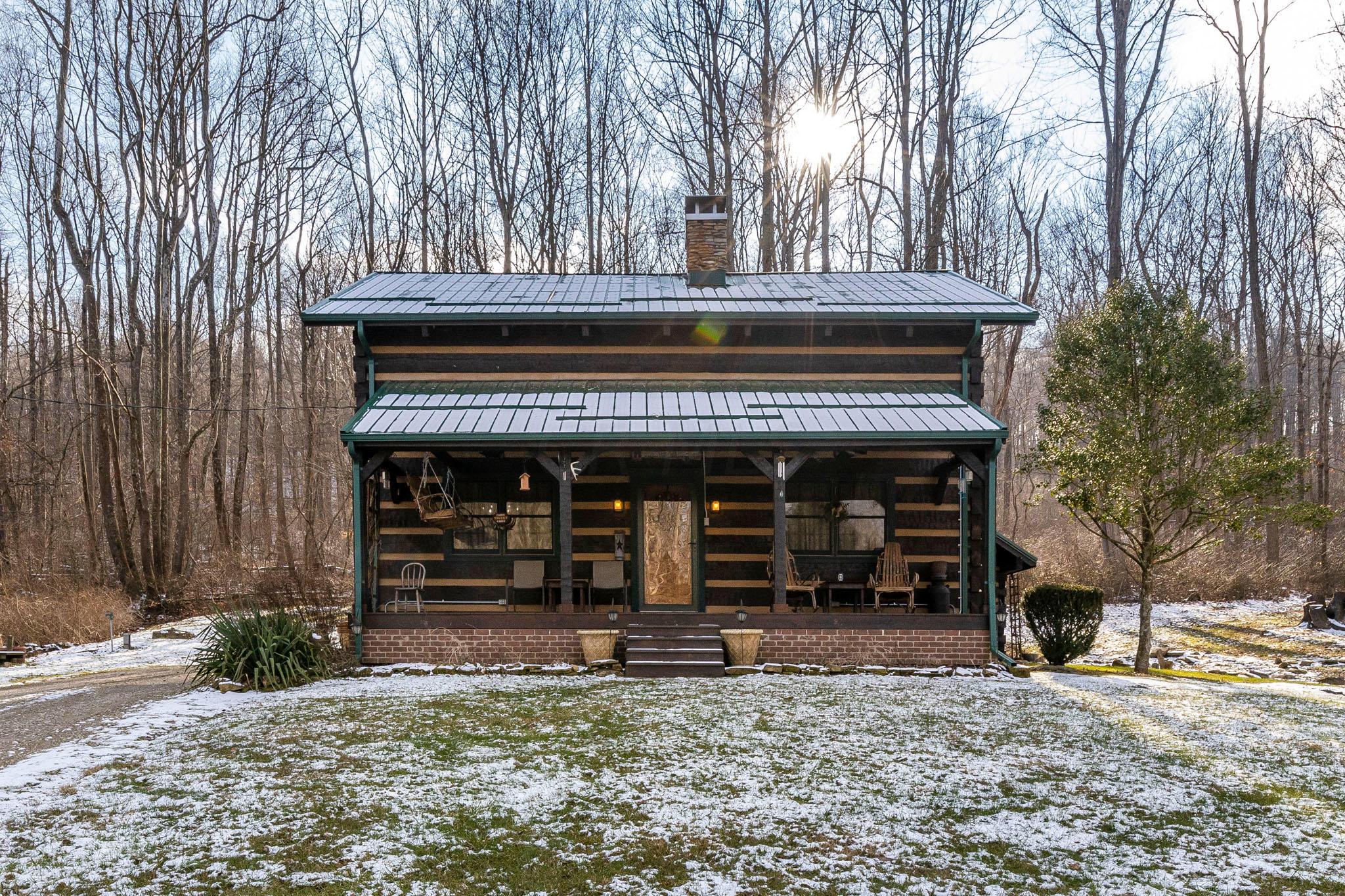 1077 Massie Run Road Bainbridge, OH 45612 - Photo 1 of 55