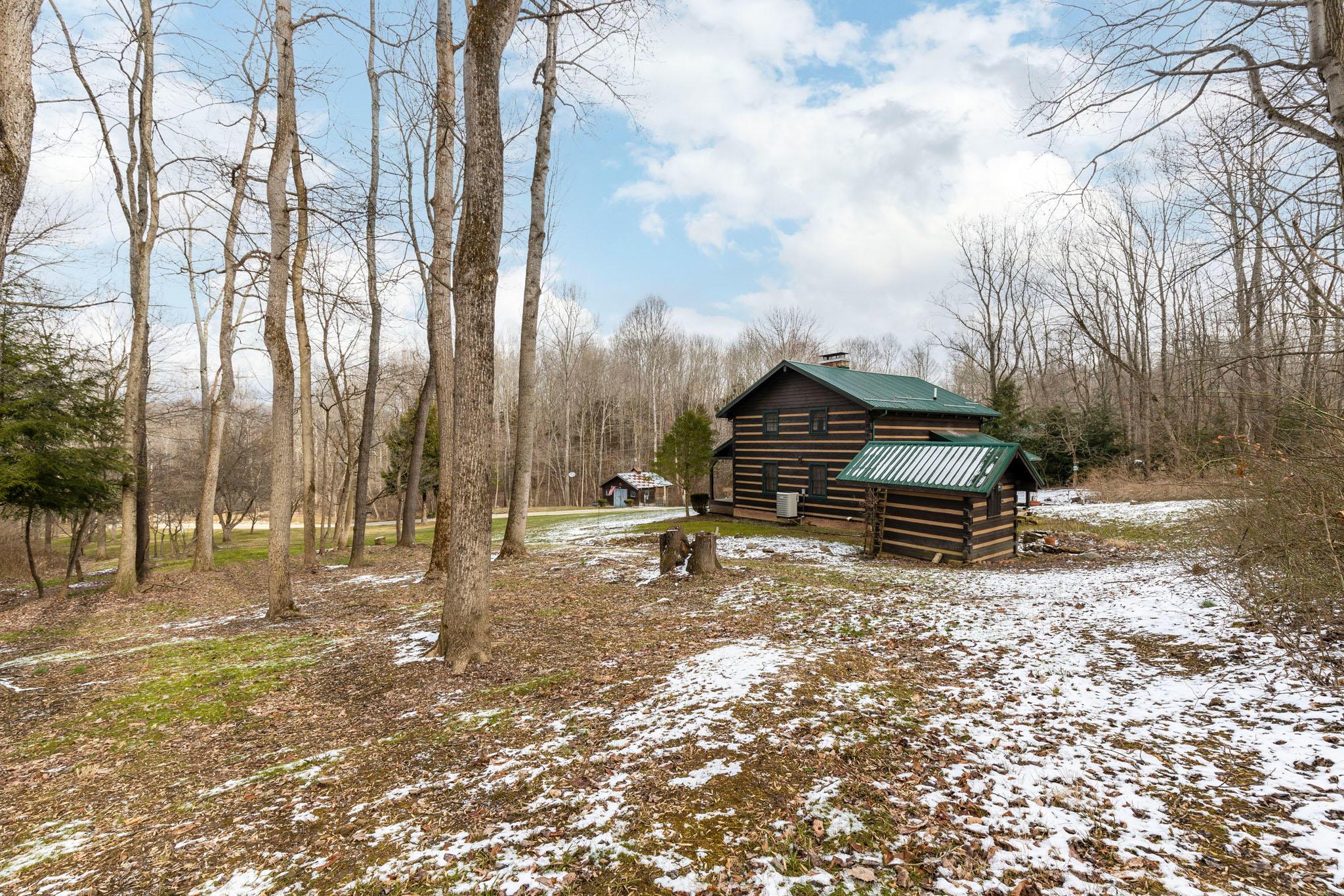 1077 Massie Run Road Bainbridge, OH 45612 - Photo 25 of 55
