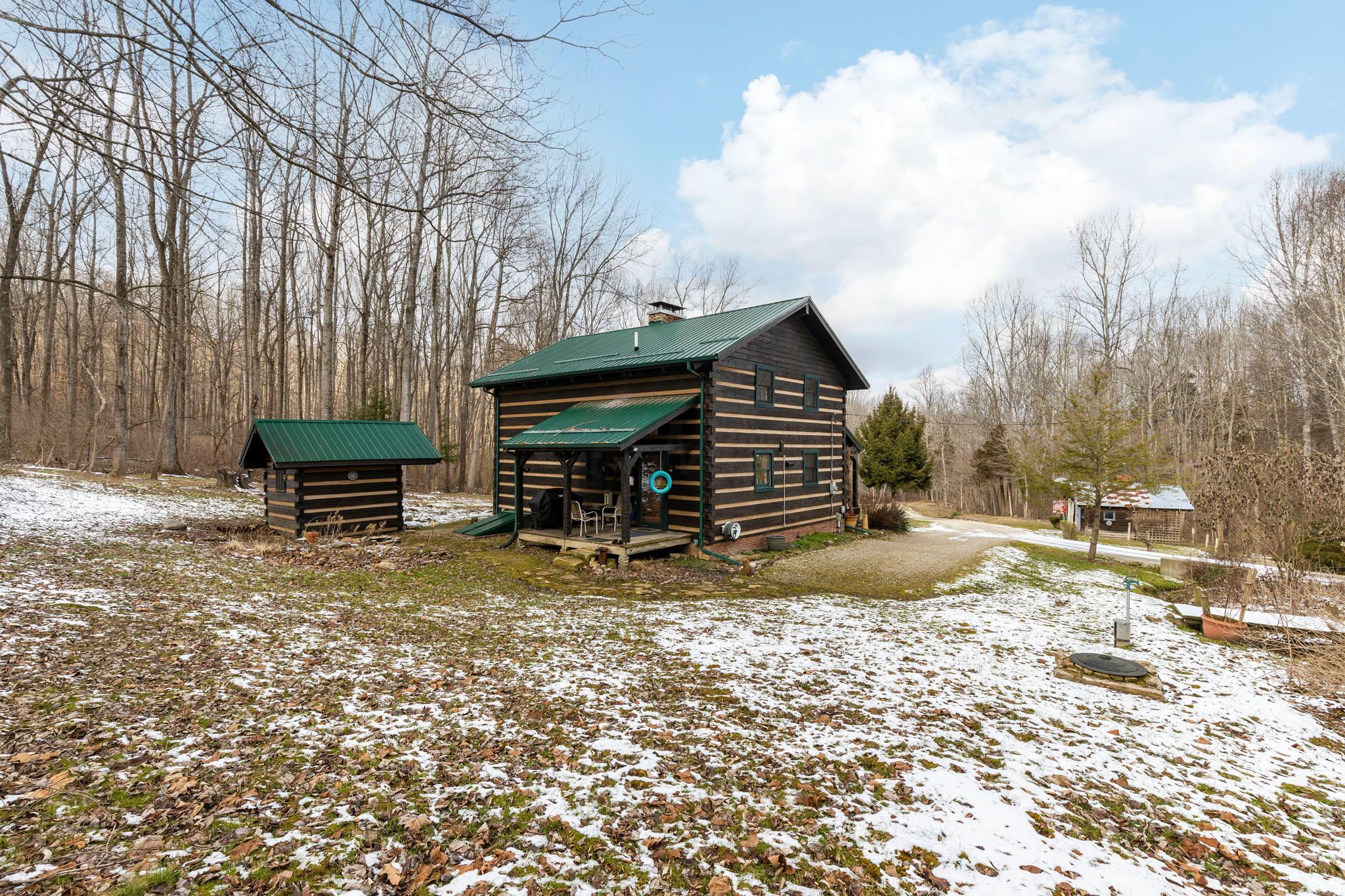 1077 Massie Run Road Bainbridge, OH 45612 - Photo 26 of 55