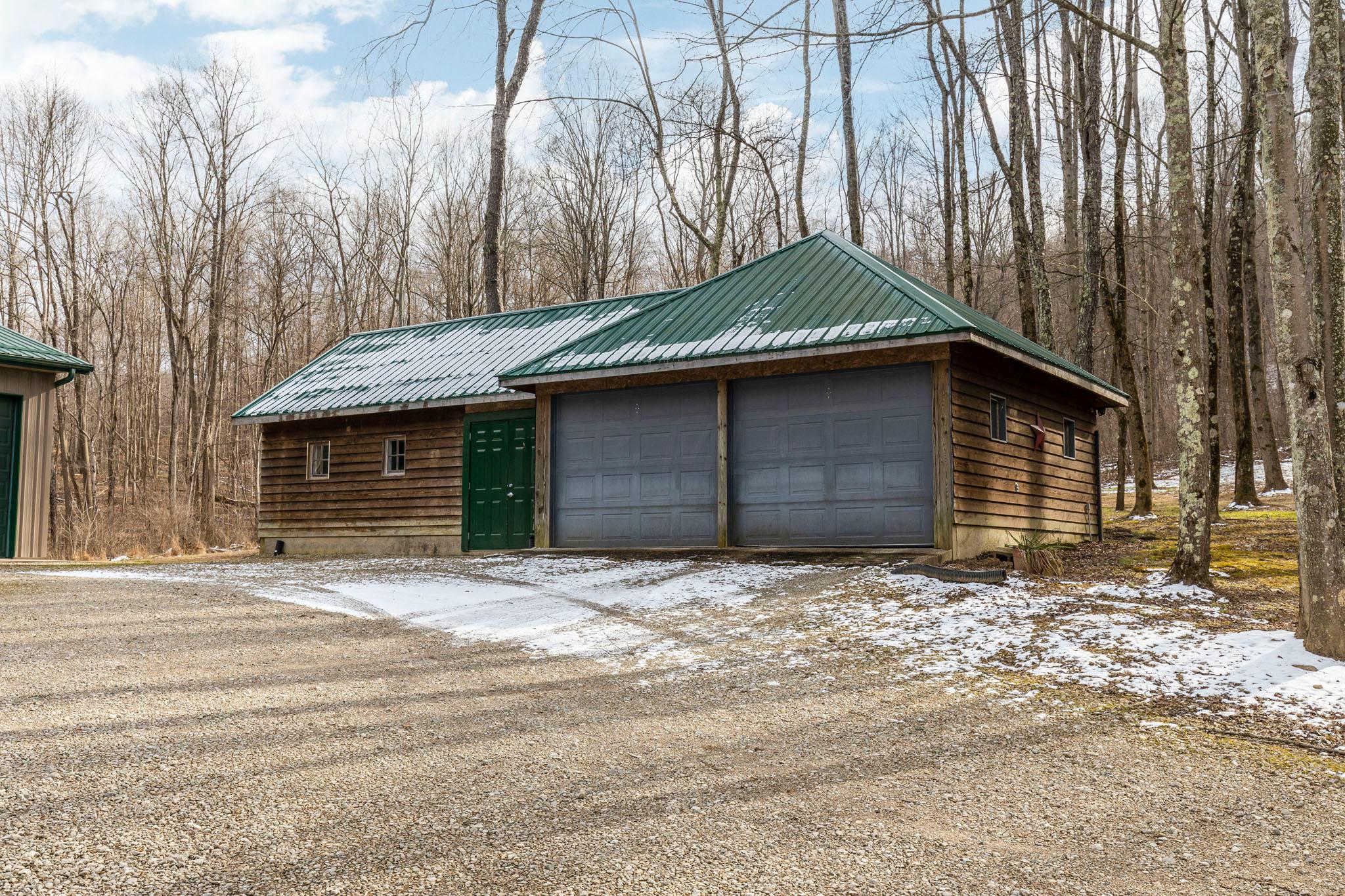 1077 Massie Run Road Bainbridge, OH 45612 - Photo 28 of 55