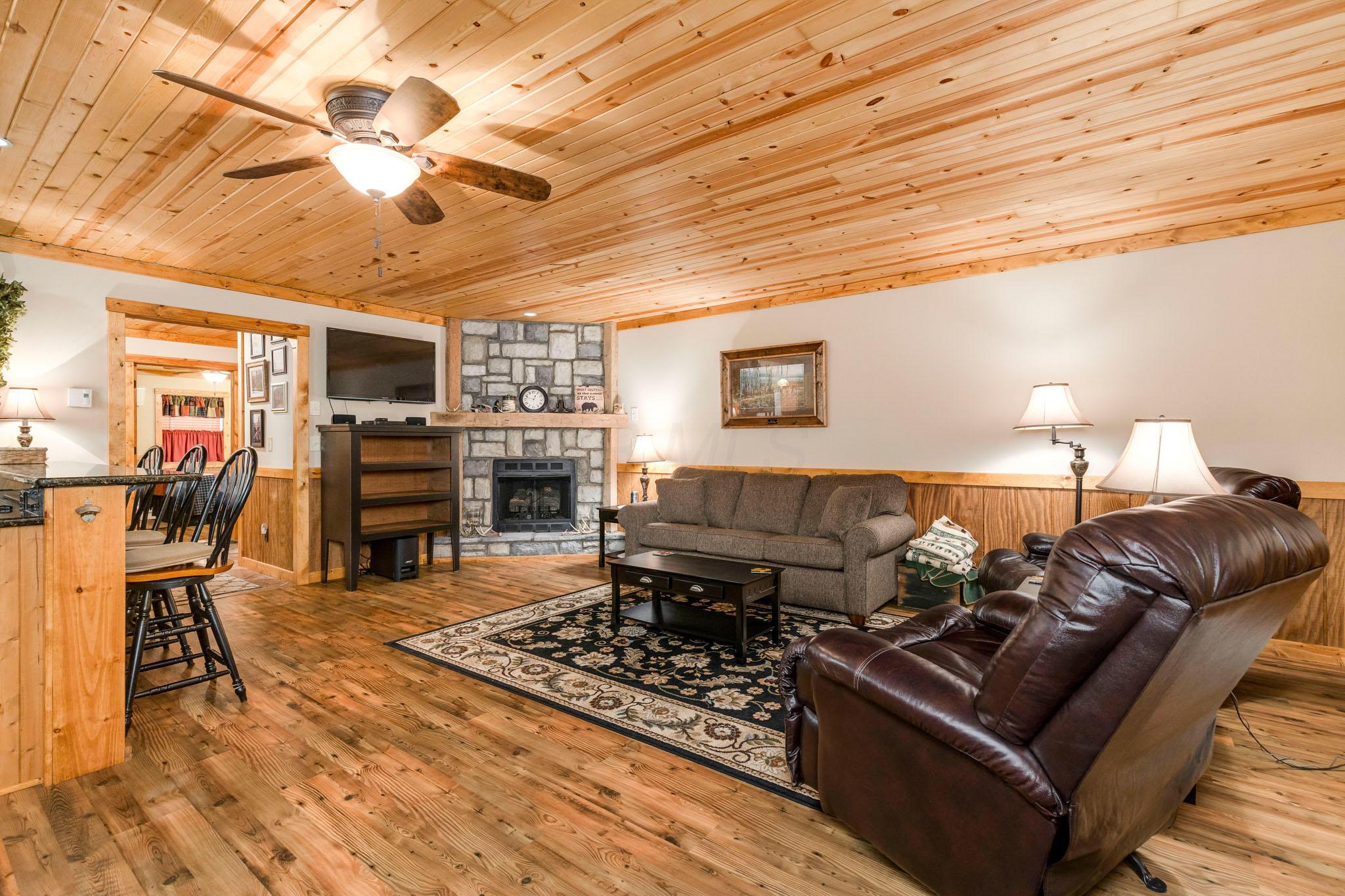 1077 Massie Run Road Bainbridge, OH 45612 - Photo 32 of 55