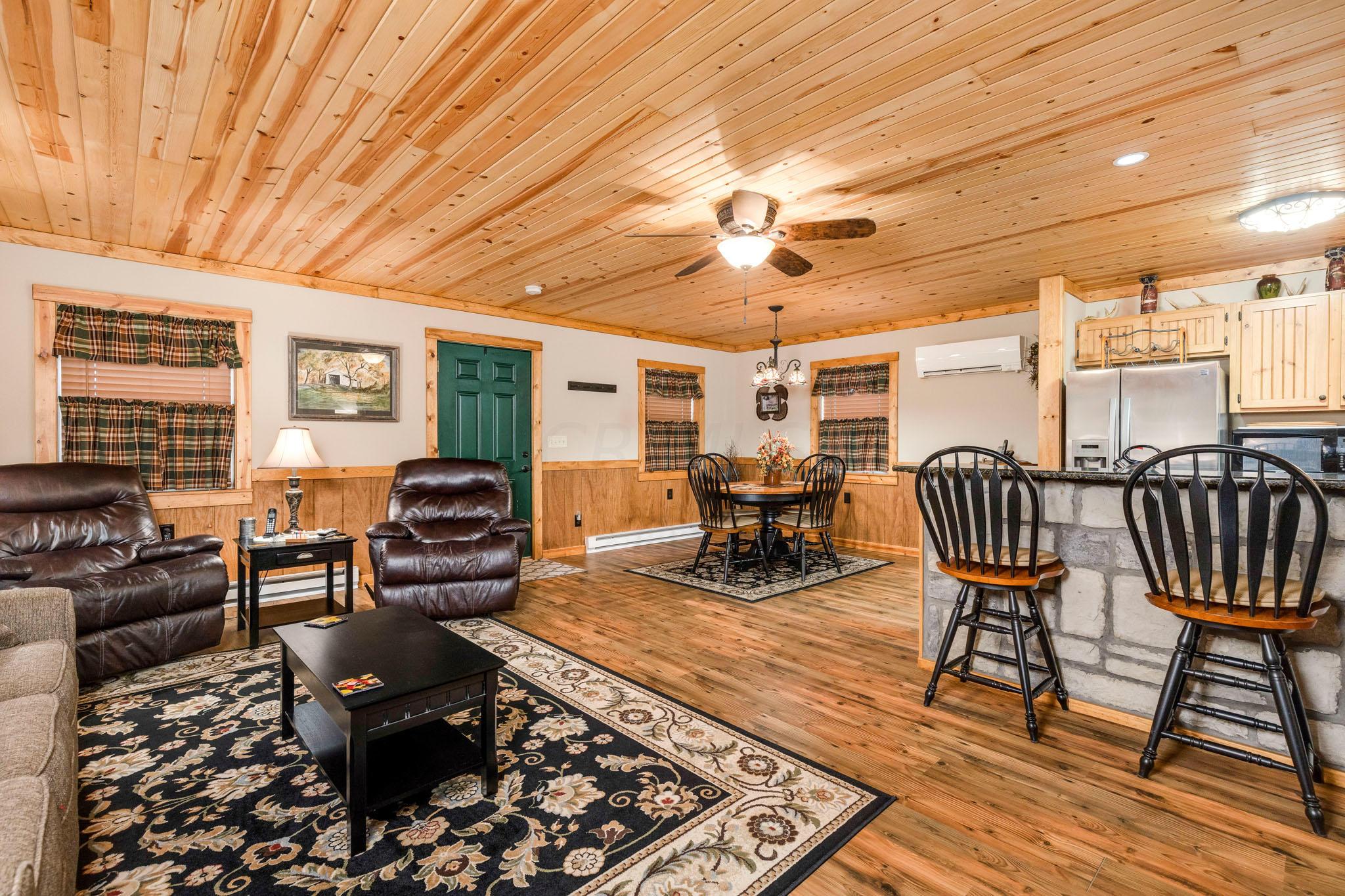1077 Massie Run Road Bainbridge, OH 45612 - Photo 34 of 55