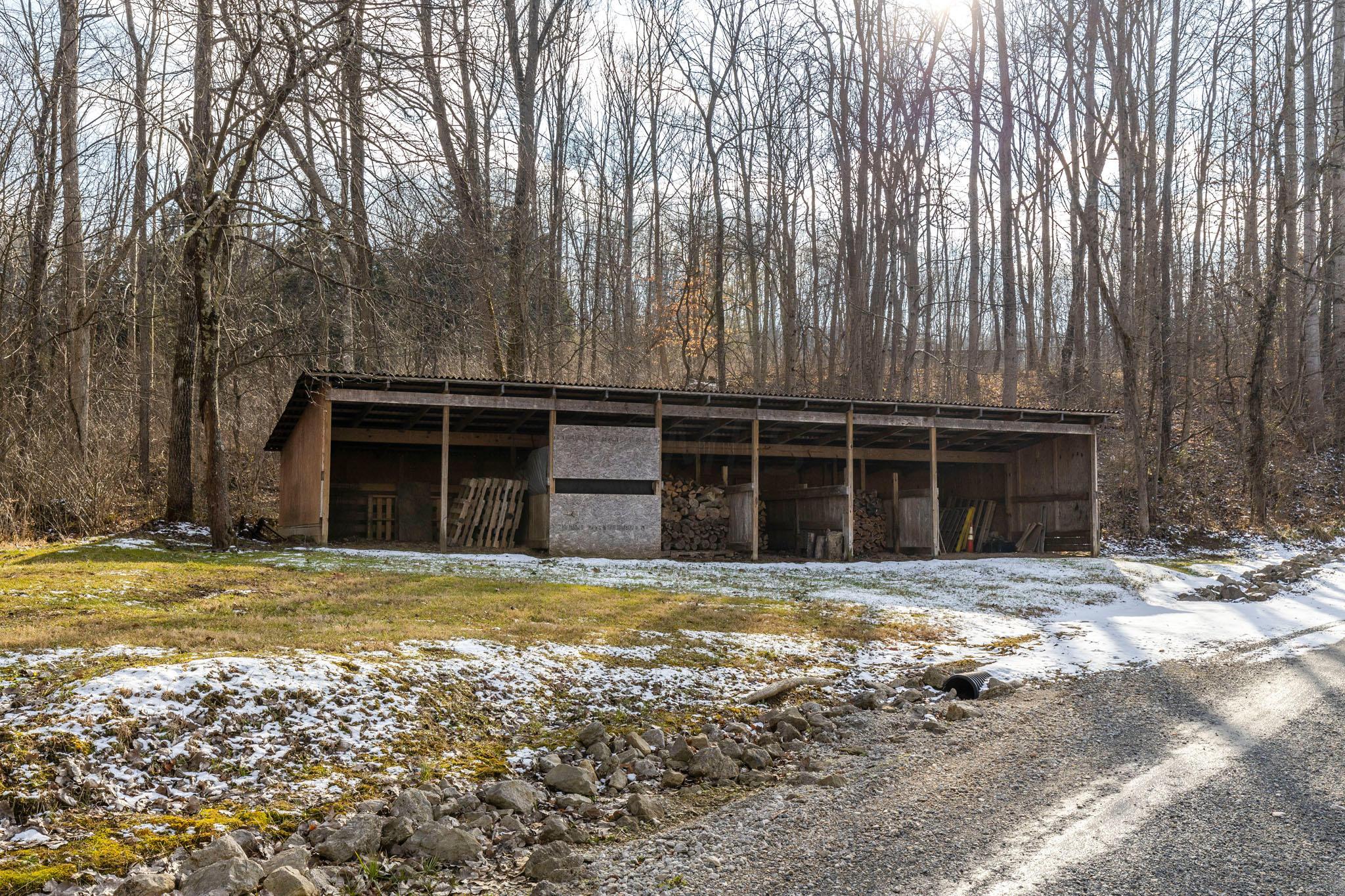 1077 Massie Run Road Bainbridge, OH 45612 - Photo 41 of 55