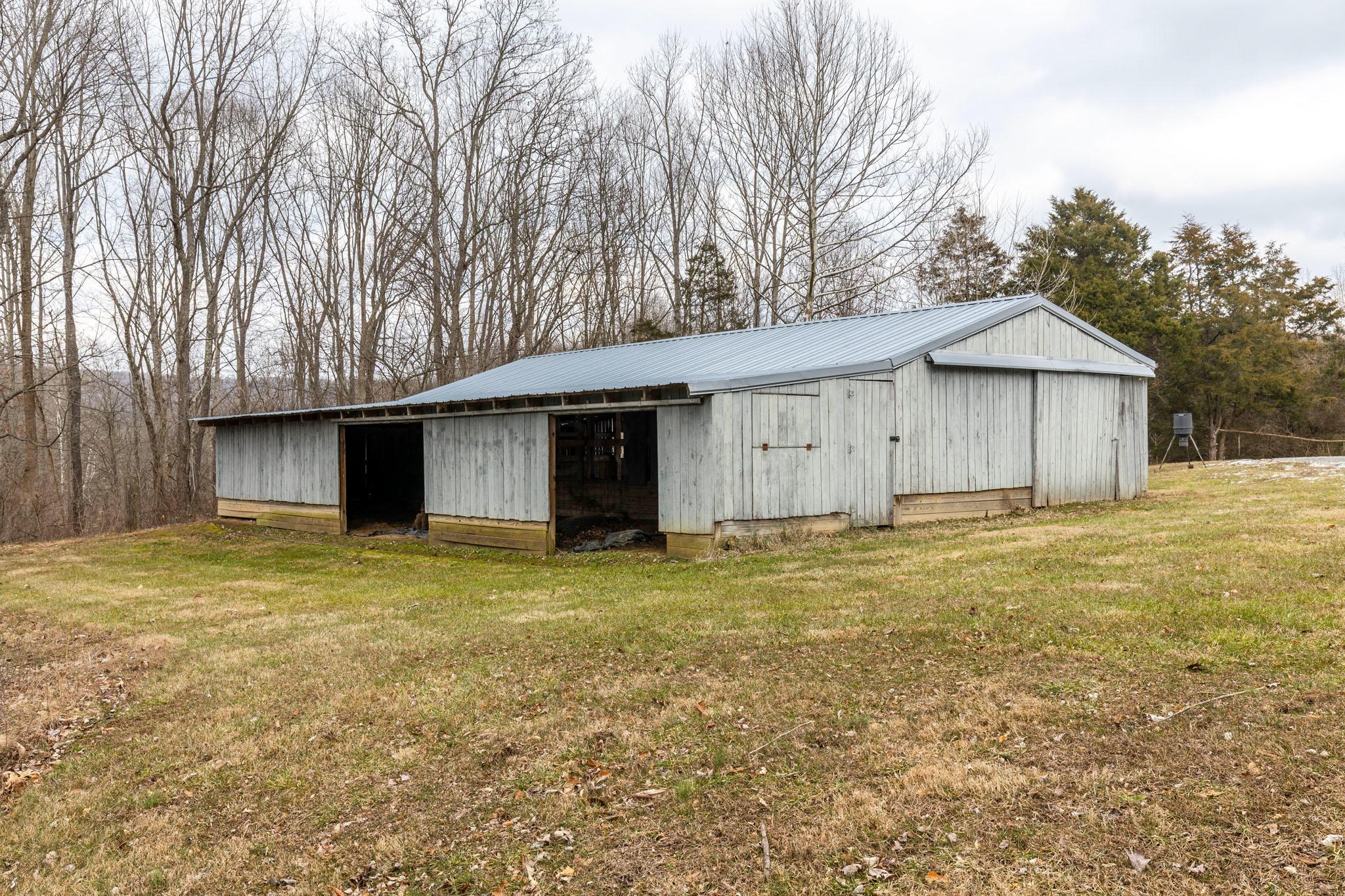 1077 Massie Run Road Bainbridge, OH 45612 - Photo 42 of 55
